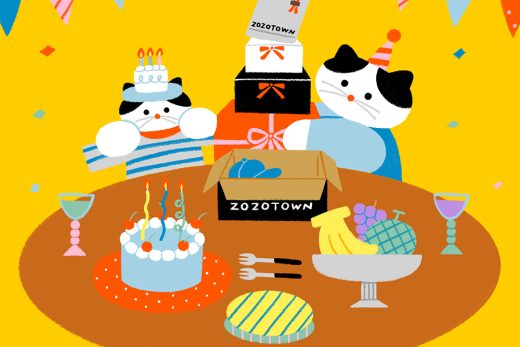猫 キャラクター 誕生日ケーキ プレゼント ZOZOTOWN
