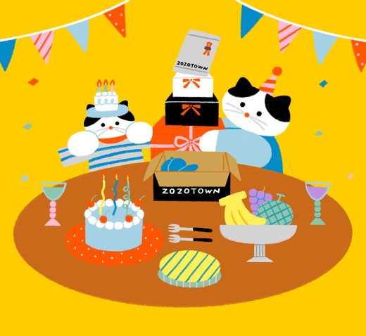 猫 キャラクター 誕生日ケーキ プレゼント ZOZOTOWN