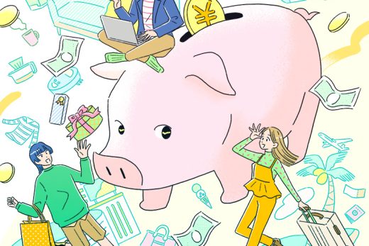 piggy bank, shopping, lifestyle, money, characters